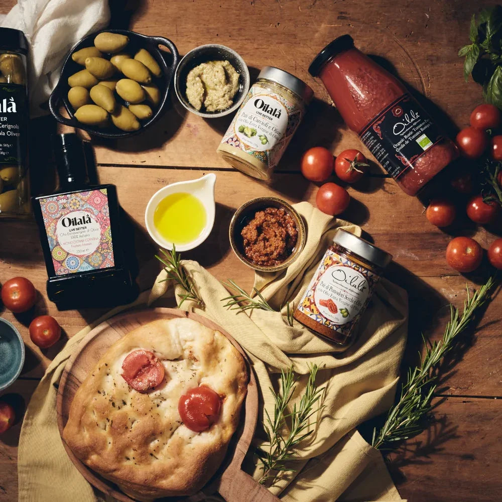 Antipasti & aperitivo