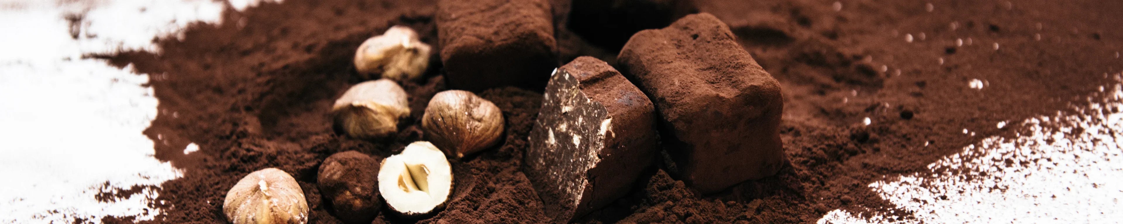 Cafea, Ceai, Ciocolată de băut