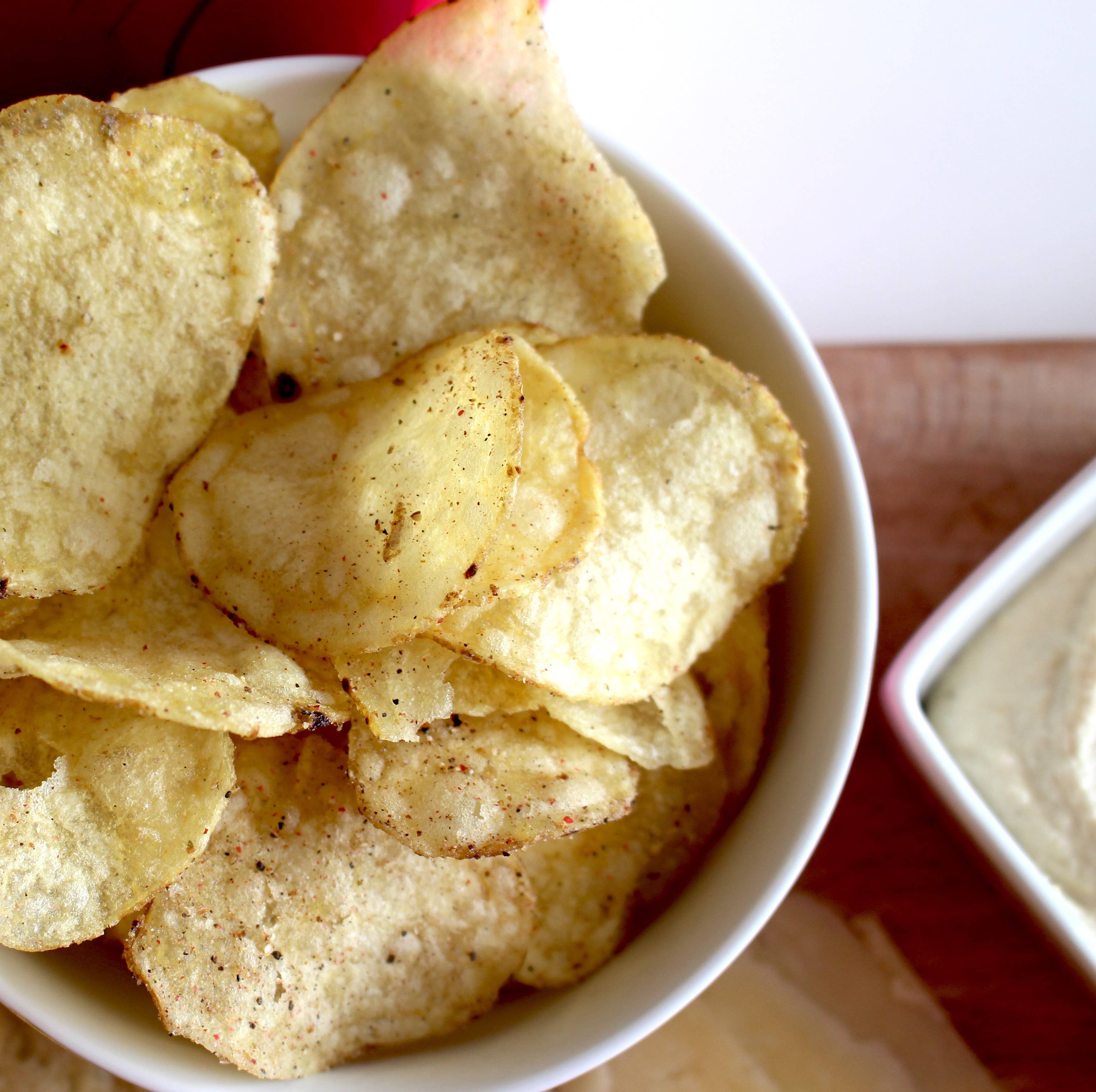 Chipsuri de ceapă caramelizată, 125gr So Chips