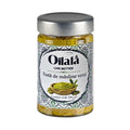 Pasta de masline verzi, 190gr  Oilalá