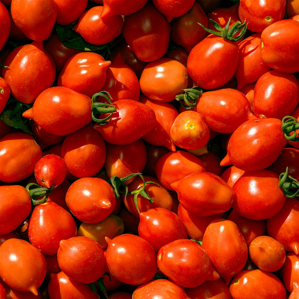Piure de rosii Pomodorino del Piennolo del Vesuvio DOP, 310gr Casa Marrazzo