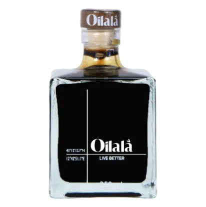 Condiment balsamic Majestic, 250ml Oilala