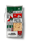 Fusilli, 500gr Vallillo