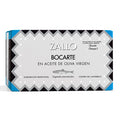 Sardine (Bocarte) în ulei de măsline (16-22 bucăți), 112gr Zallo