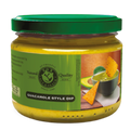 Sos Guacamole, 300gr Fox Nut & Snack