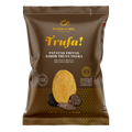 Chipsuri de cartofi Trufa! (aromă de trufe negre), 40gr Plaza del Sol