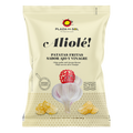 Chipsuri de cartofi Aliolé (aromă de sos de usturoi și oțet), 40gr Plaza del Sol