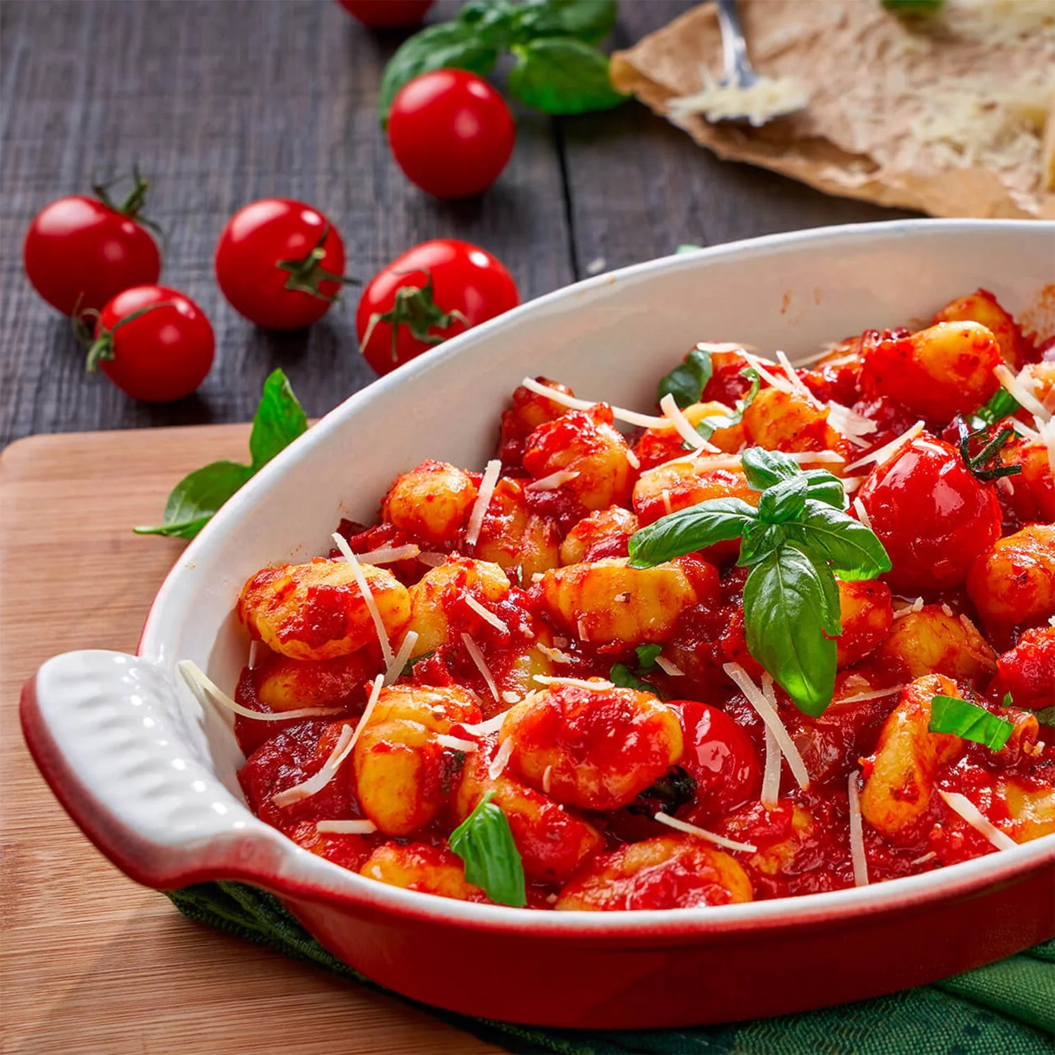 Paste Gnocchi di patate fara gluten, 500 gr, 2buc. a cate 250 gr - Armando