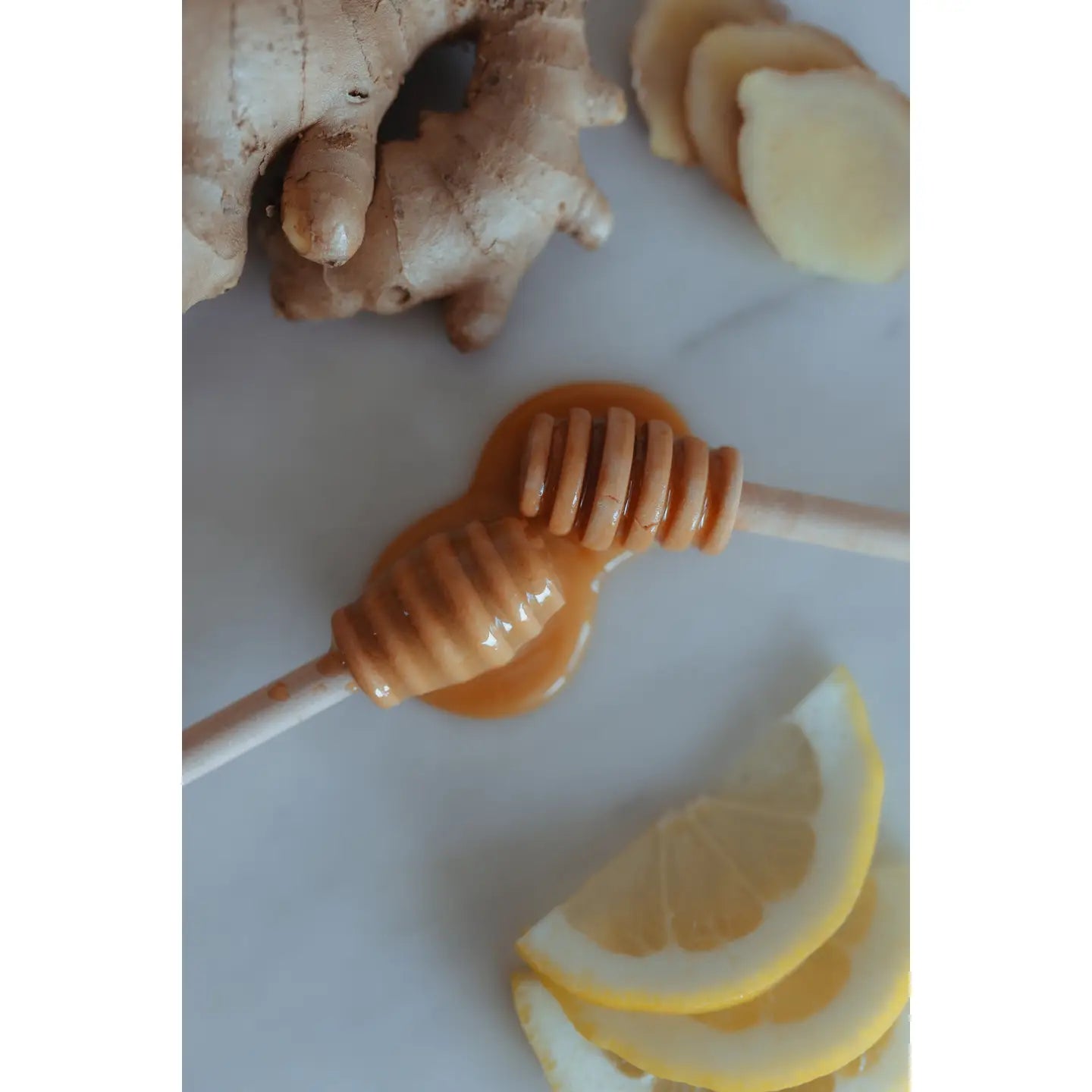 Miere de Manuka cu flori sălbatice, 250gr Anuk