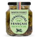 Castraveciori proaspeți Val de Loire, 555 g, Martin Pouret, Franța