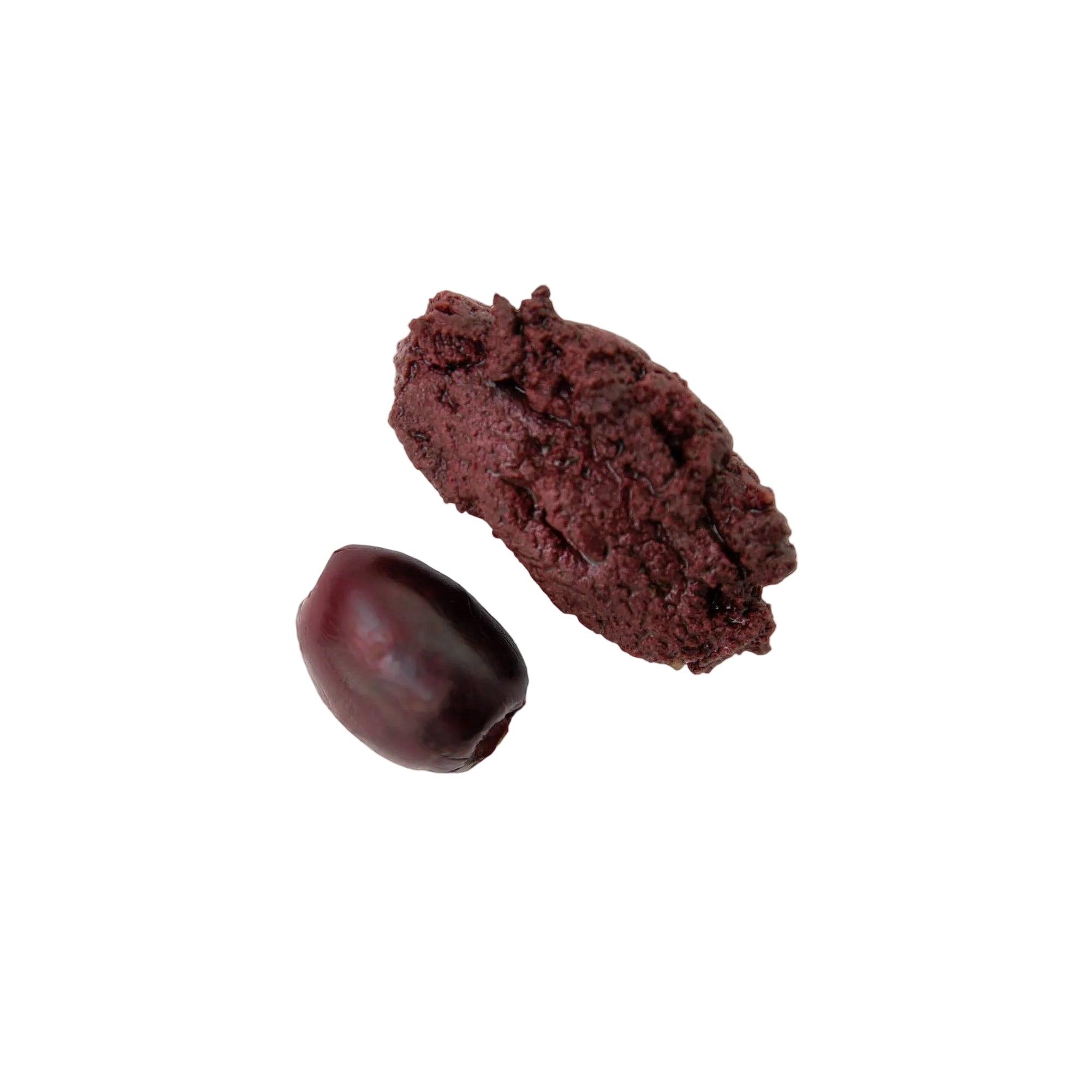 Pastă de ulei tapenadă de măsline organică din măsline Kalamata, 180gr O.E.L. - Thalassa