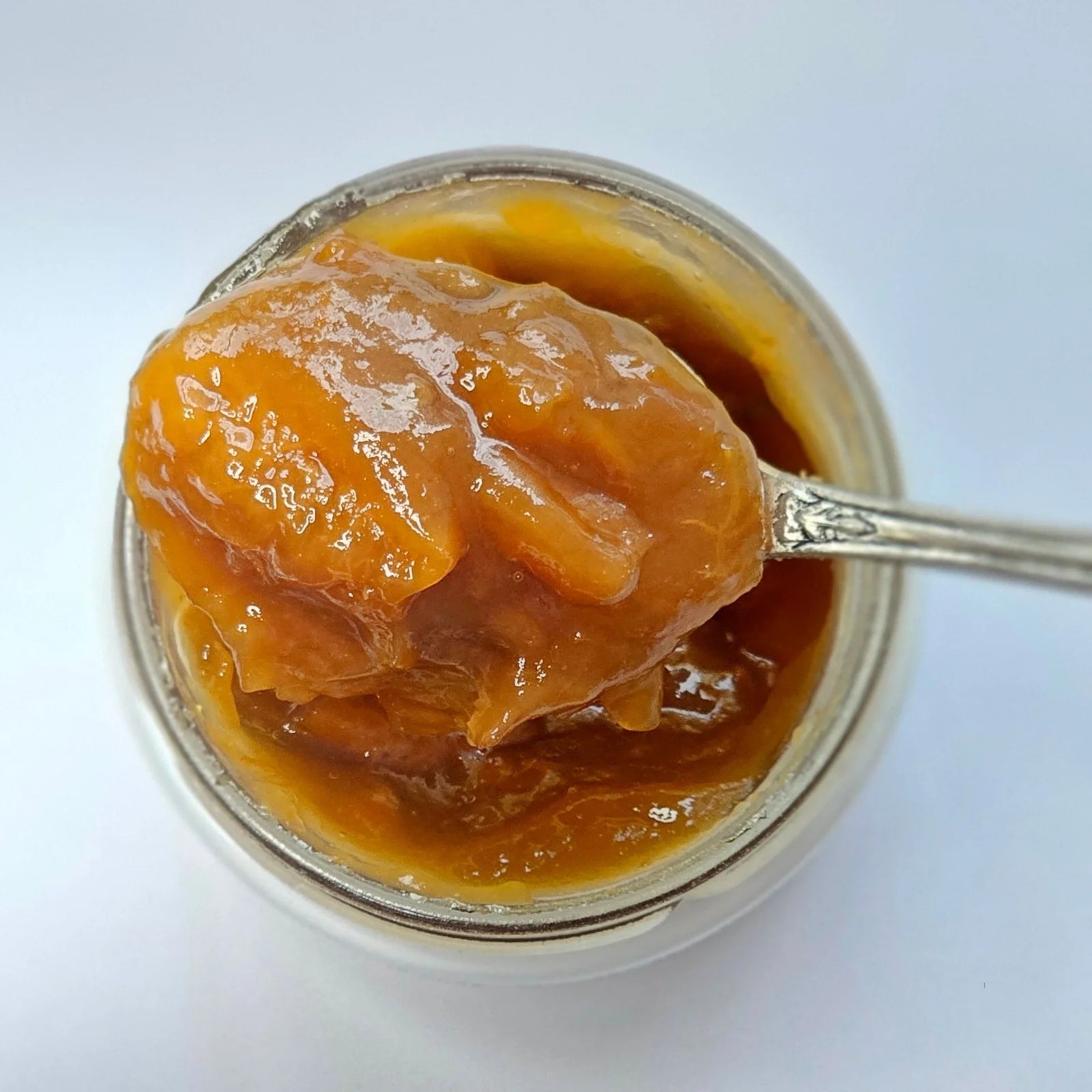 Dulceață Artizanală de Caise și Lavandă Confiture Parisienne Abricot Lavande, 100g