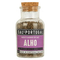 Sare aromată cu usturoi, 150gr Sal de Portugal