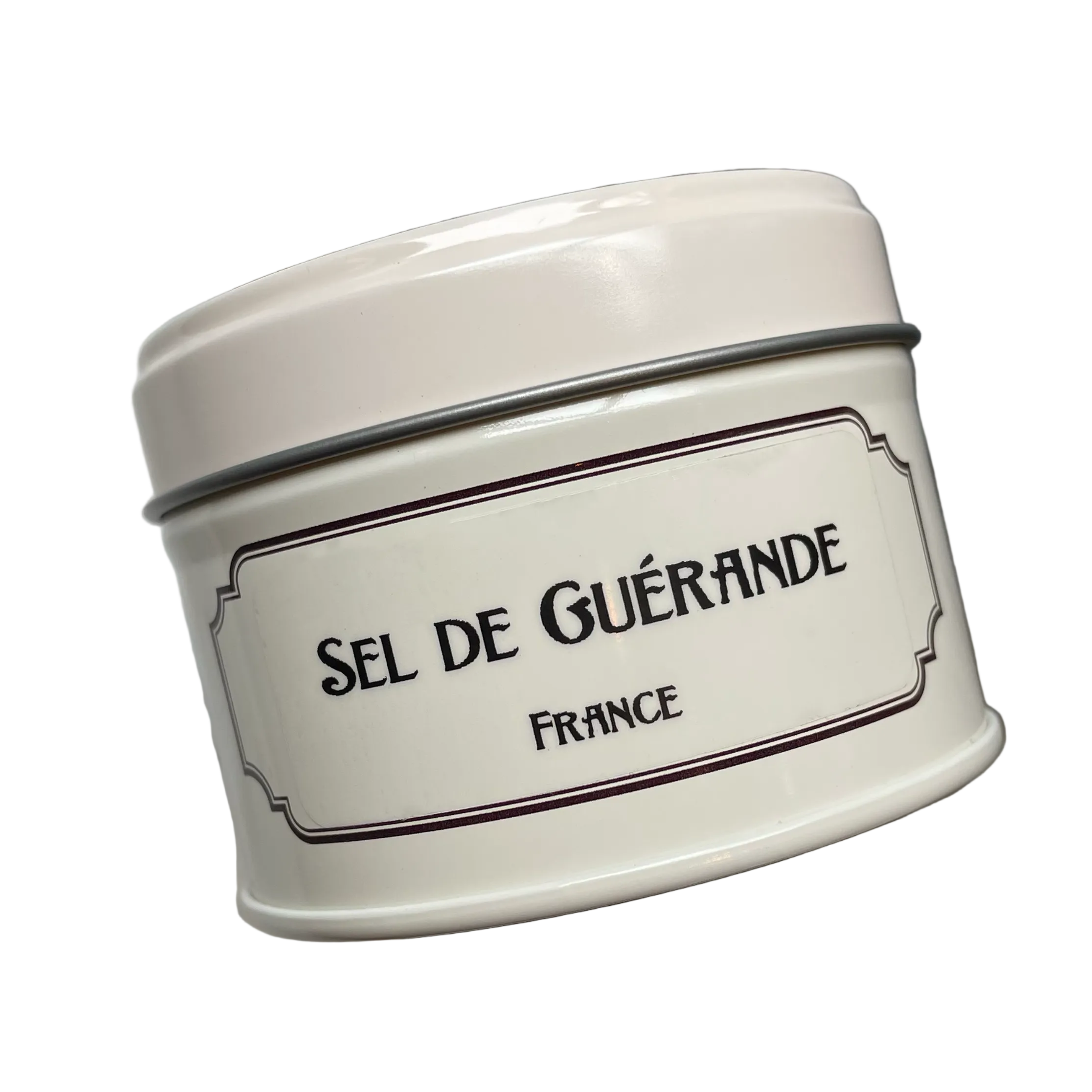 Sare de Guérande, 70gr Compagnie Française des Poivres et Epices