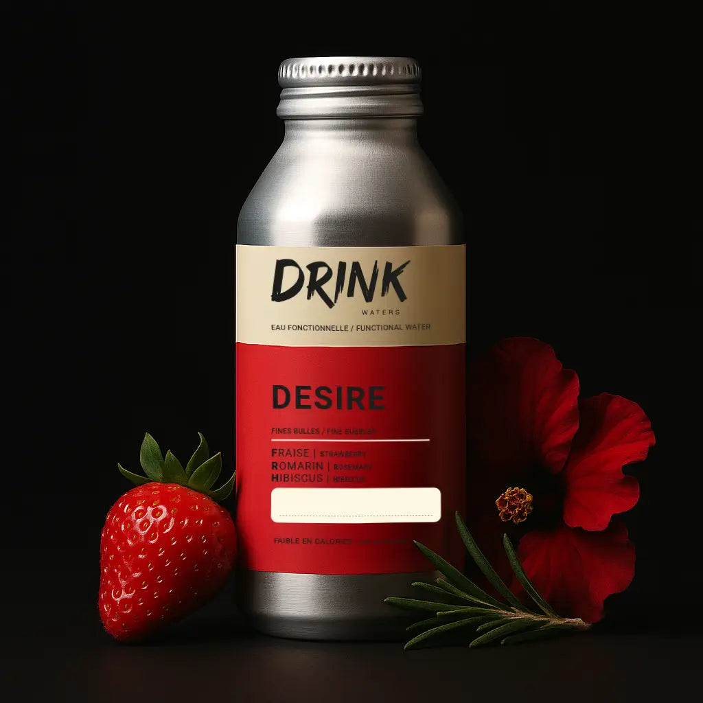 Ape Desire, 470ml Drink Waters