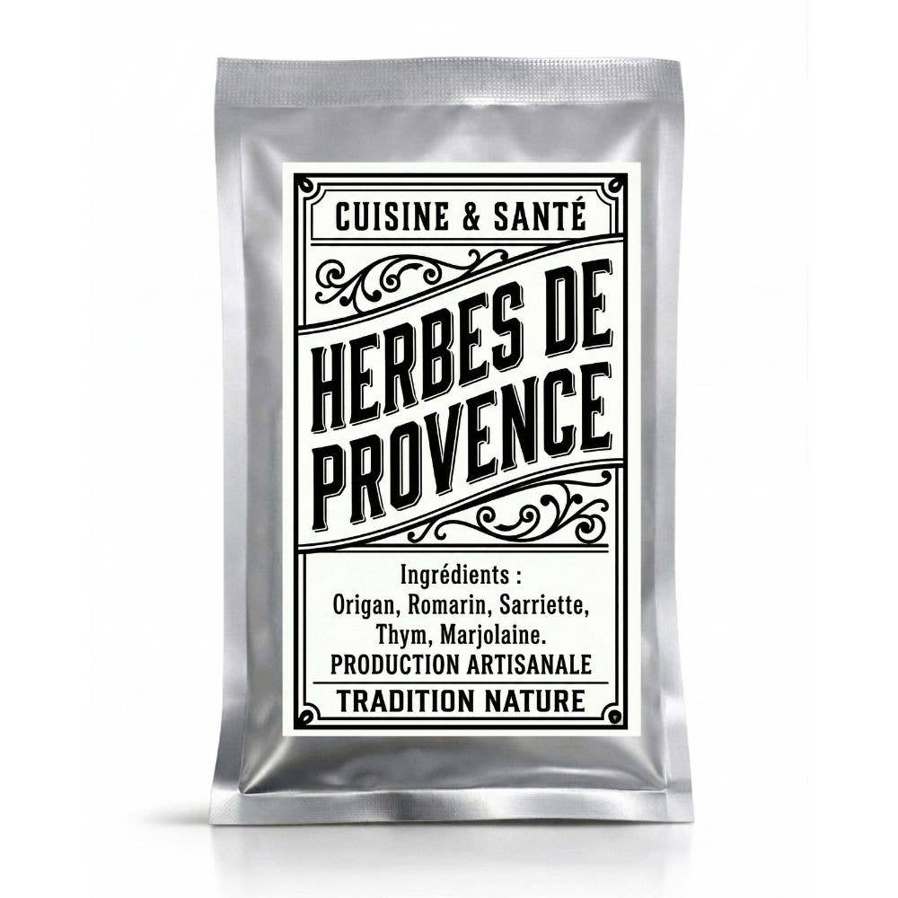 Ierburi de Provence, 15g Tradition Nature