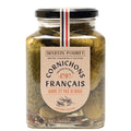 Castraveți murați acri și ușor picanți, 555 g, Martin Pouret, Franța