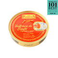 Burtă de ton în ulei de măsline -120gr Los Peperetes