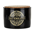 Sare neagră din Himalaya Fleur De Sel, 150gr Sal de Portugal