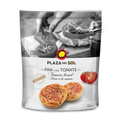 Pâine coaptă cu roșii și oregano, 150gr Plaza del Sol