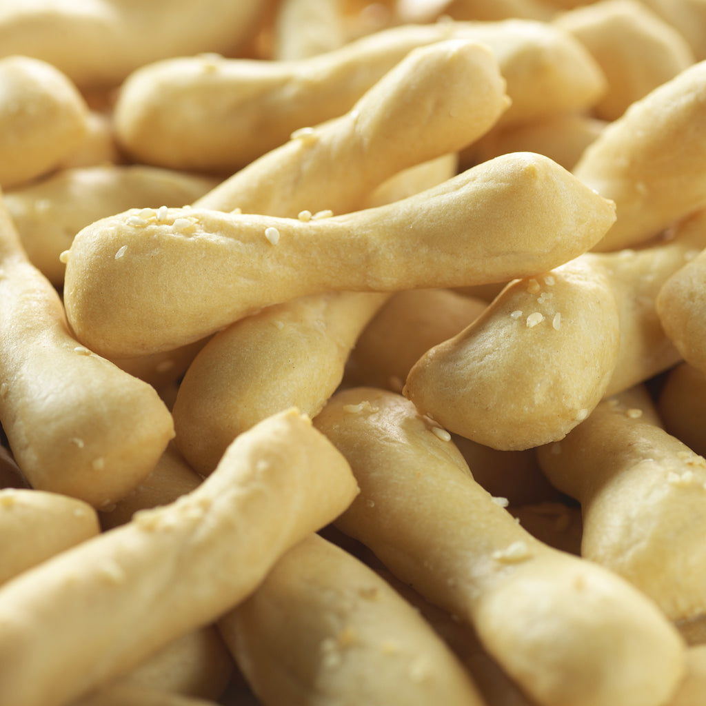 Grisine Classic, 100 gr - Bibanesi