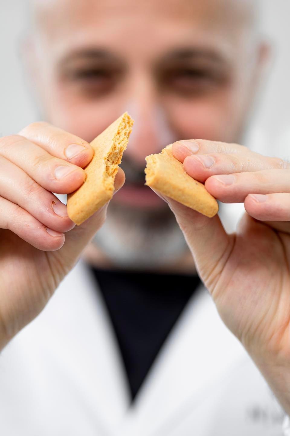 Biscuiți cu clasici, 265gr Niko Romito