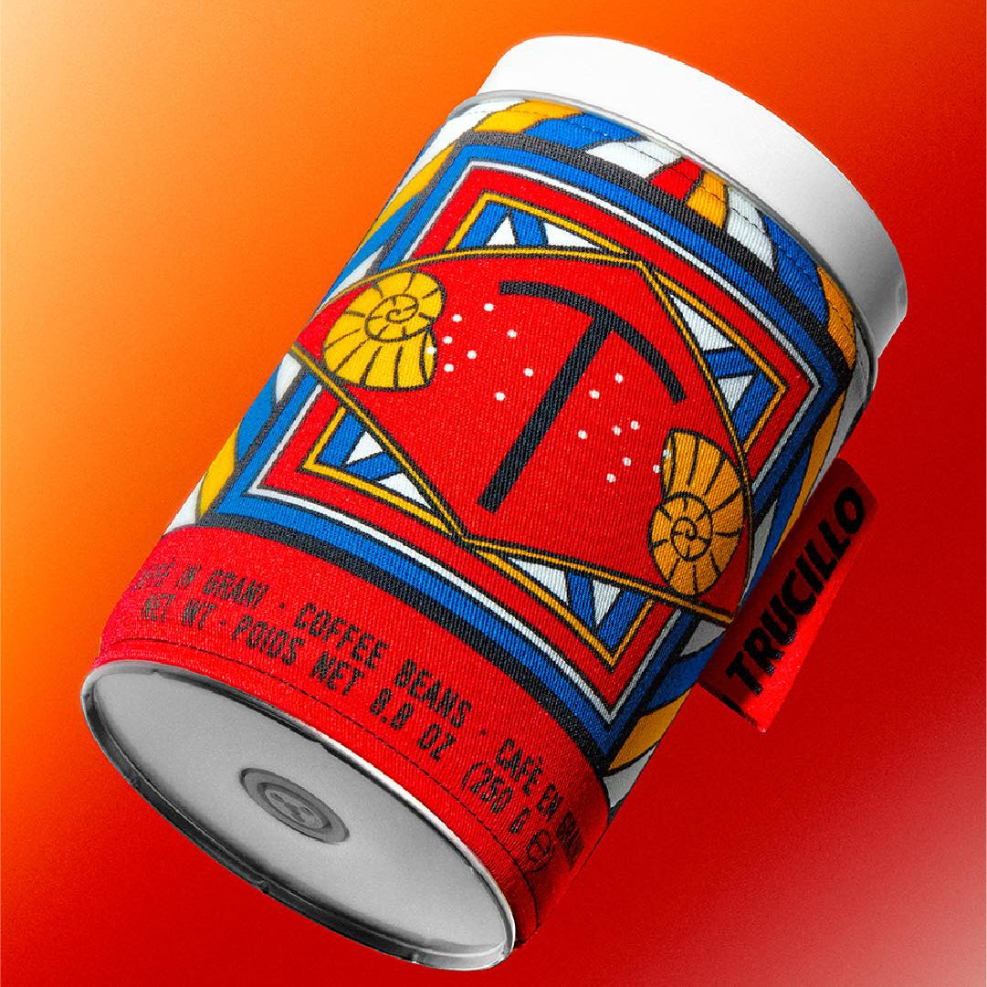 Cafea boabe TRUCILLO, Ecstatic Special Guatemala -  250gr Trucillo