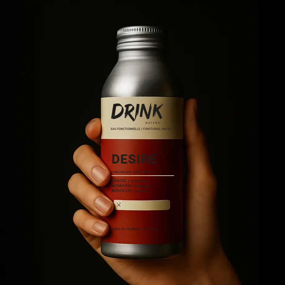 Ape Desire, 470ml Drink Waters