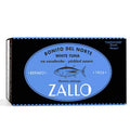 Ton alb Bonito del Norte murat, 112gr Zallo