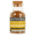 Sare aromată cu piper și foi de dafin, 150gr Sal de Portugal
