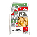 Calamarata - paste artizanale 100% italiene, 500gr Vallillo