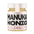 Miere de Manuka cu flori sălbatice, 250gr Anuk