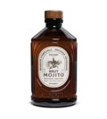 Sirop de Mojito crud - Organic, 400ml Bachana