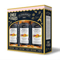 Emily in Paris, Mango & Passionfruit, 3x284gr St. Dalfour