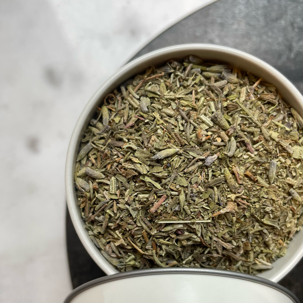 Ierburi din Provence, 20gr Compagnie Française des Poivres et Epices