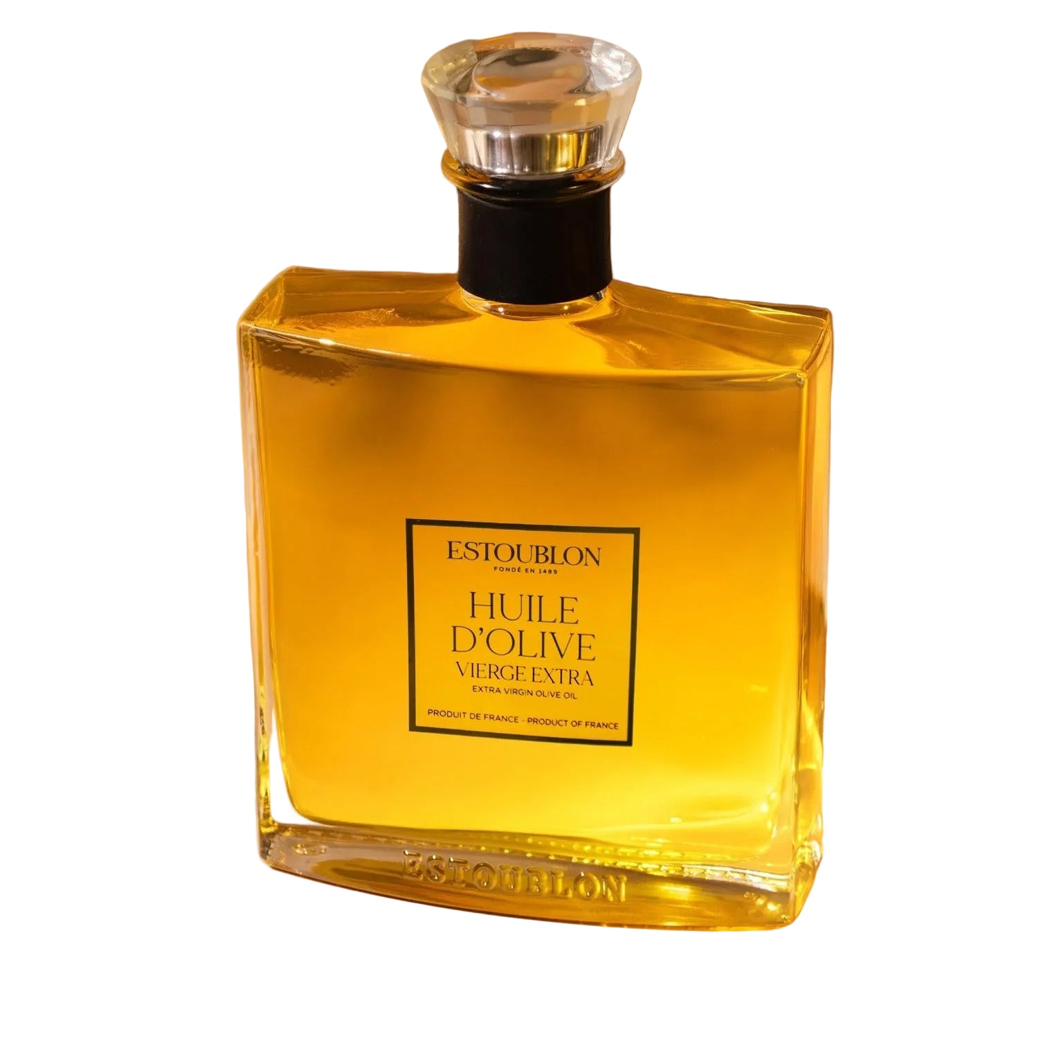 Flacon Couture - ulei de măsline extra virgin, 750 ml