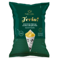 Feria de chipsuri de cartofi! (Extra crocant), 130gr Plaza del Sol