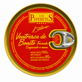 Burtă  de ton tăiată, 120gr Los Peperetes