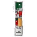 Spaghete - paste artizanale 100% italiene, 500gr Vallillo