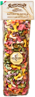 Gnocchi Harlequin, 500gr Gran Cucina