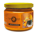 Sos Jalapeno, 300gr Fox Nut & Snack