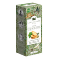 Fursecuri vegane artizanale Lady Joseph cu ierburi aromatice, 100g