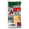 Mezzi Paccheri - Paste artizanale italiene 100%, 500gr Vallillo
