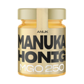 Miere de Manuka MGO250+, 50gr Anuk
