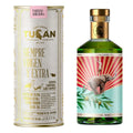 Condiment de măsline extravirgin Arbequina, 500ml Hacienda Tucán