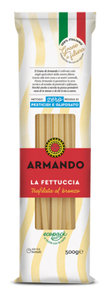 Paste La Fettuccia, 500 gr - Armando