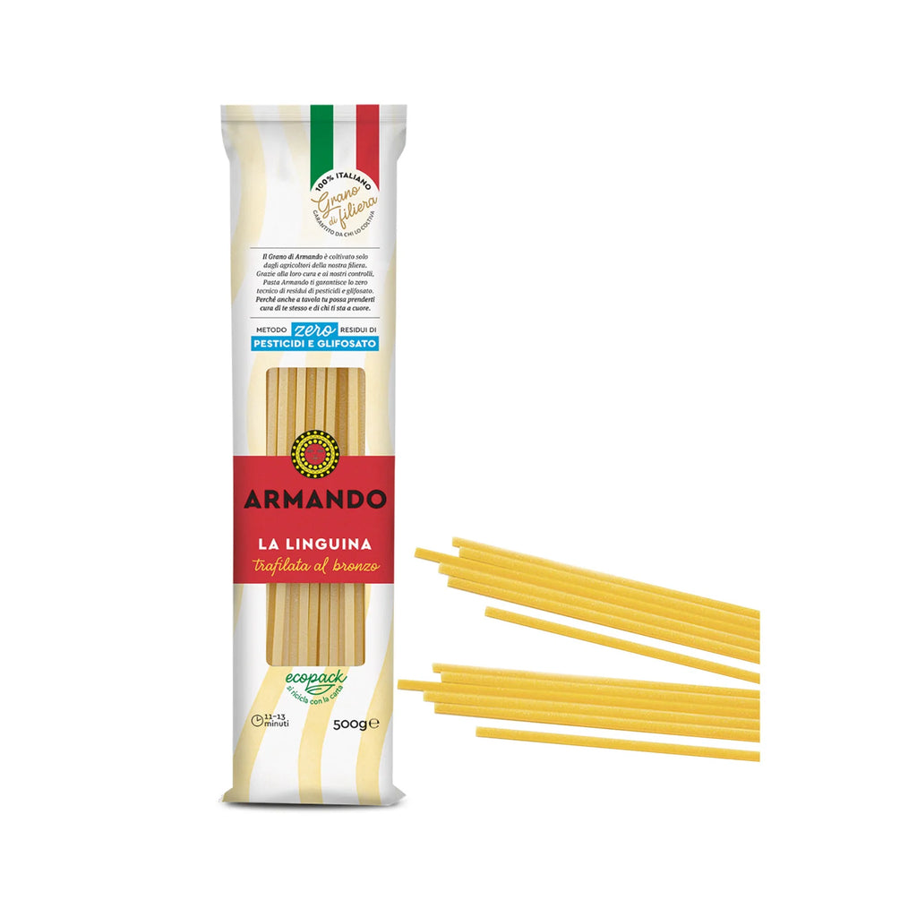 Paste La Linguina, 500 gr - Armando
