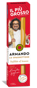 Paste Lo Spaghettone, 500 gr - Armando