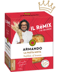 Paste La pasta mista Il ReMIX, 500 gr - Armando