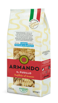 Paste Il Fusillo, 500 gr - Armando
